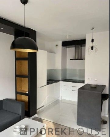 Mieszkanie 1-pokojowe Warszawa Wilanów, ul. Herbu Szreniawa. Zdjęcie 6