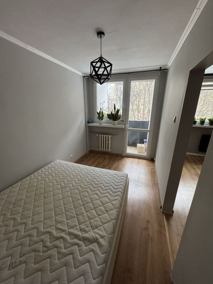 Mieszkanie 2-pokojowe Łódź Dąbrowa, ul. Deotymy. Zdjęcie 2