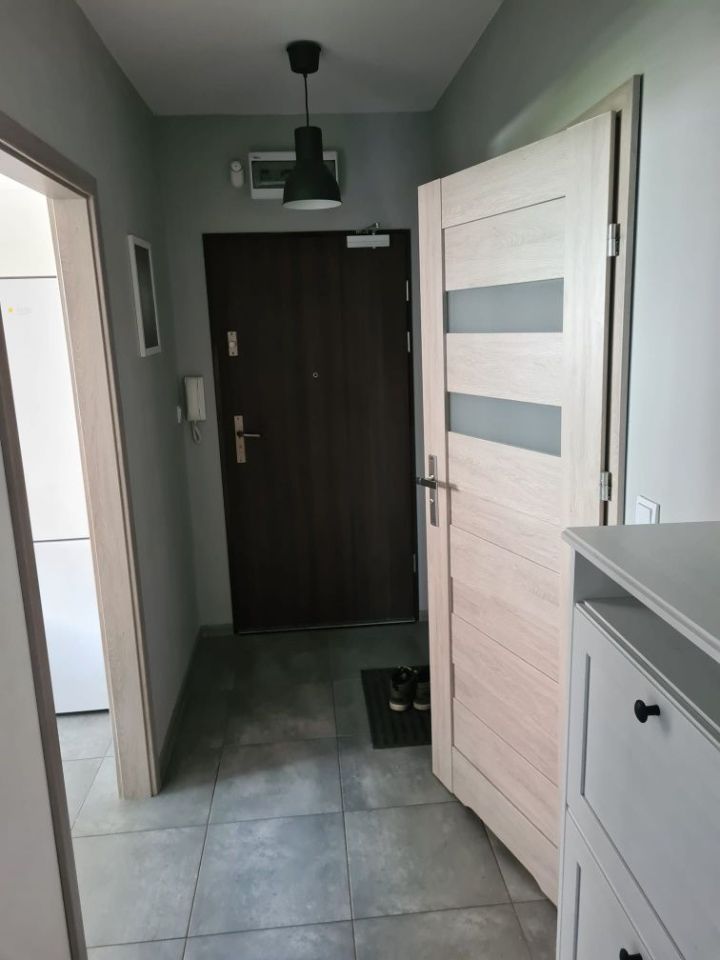 Mieszkanie 2-pokojowe Szczecin Pomorzany, ul. Xawerego Dunikowskiego. Zdjęcie 4