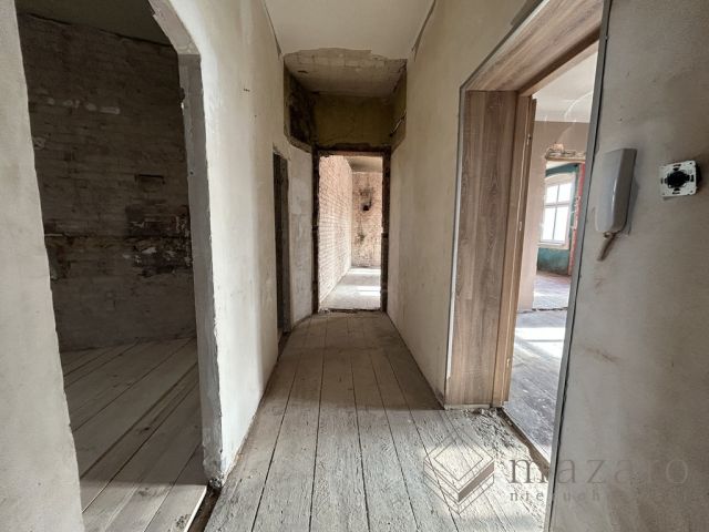 Mieszkanie 4-pokojowe Bydgoszcz, ul. Seminaryjna. Zdjęcie 1