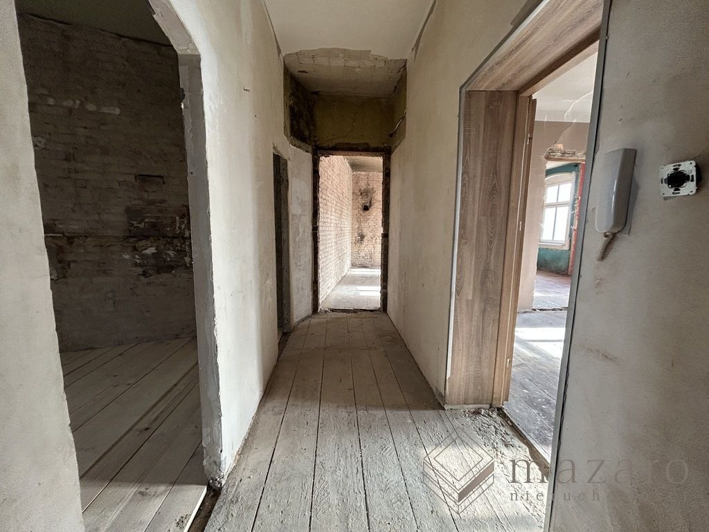 Mieszkanie 4-pokojowe Bydgoszcz, ul. Seminaryjna. Zdjęcie 1