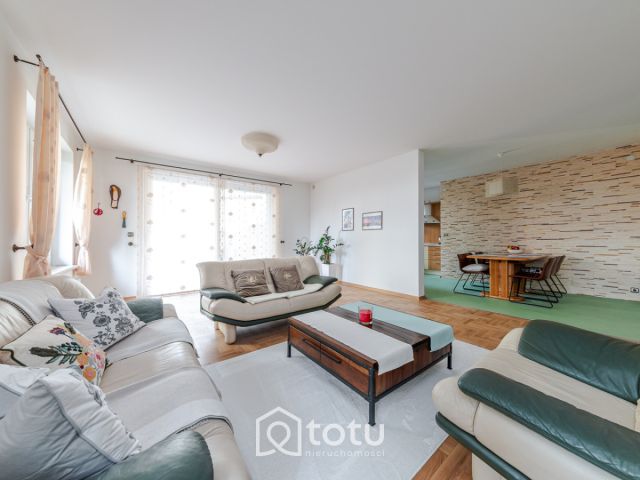 Mieszkanie 4-pokojowe Warszawa Ochota, ul. Pandy. Zdjęcie 5