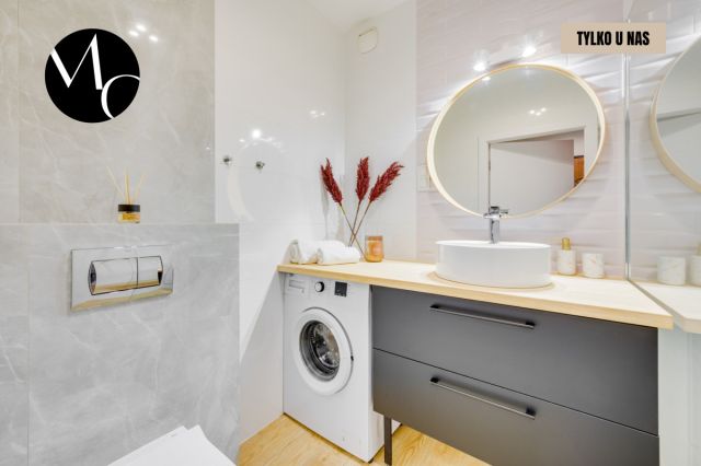 Mieszkanie 2-pokojowe Gdańsk Śródmieście, ul. św. Barbary. Zdjęcie 8