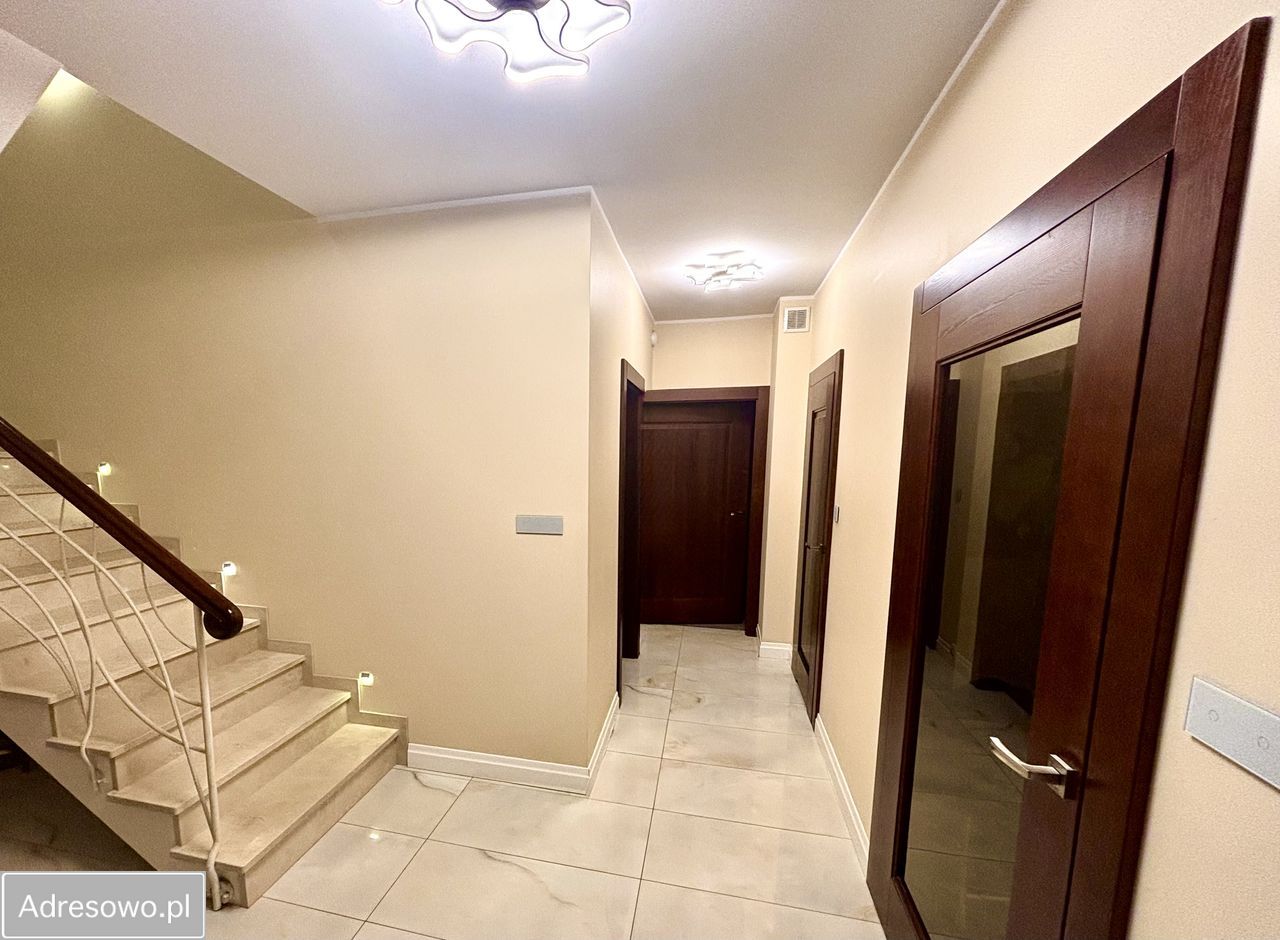 dom wolnostojący, 6 pokoi Rębiechowo. Zdjęcie 19