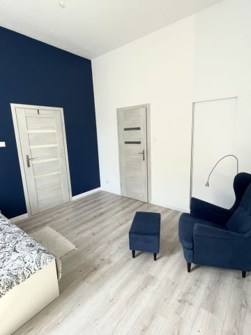 Mieszkanie 2-pokojowe Kraków Stare Miasto, ul. Aleksandra Lubomirskiego. Zdjęcie 1