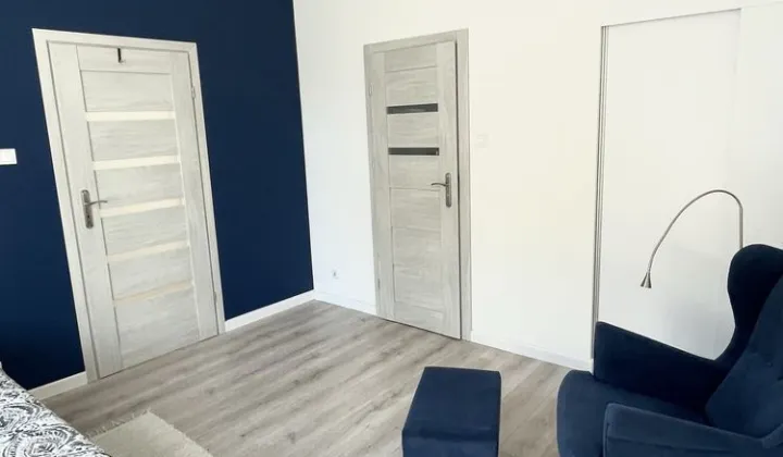 Mieszkanie 2-pokojowe Kraków Stare Miasto, ul. Aleksandra Lubomirskiego