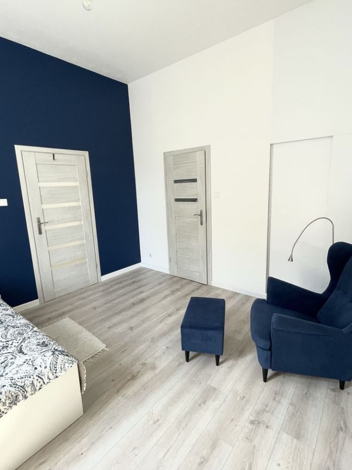 Mieszkanie 2-pokojowe Kraków Stare Miasto, ul. Aleksandra Lubomirskiego. Zdjęcie 1