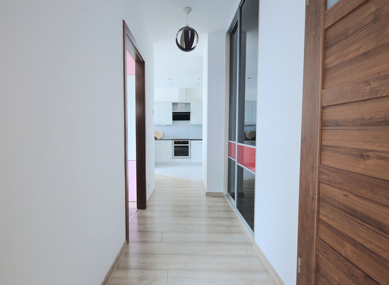 Mieszkanie 3-pokojowe Warszawa Ursus, ul. Skoroszewska. Zdjęcie 7