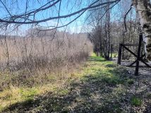 Działka budowlana Jastrzębie-Zdrój Bzie Dolne, ul. Borowikowa. Zdjęcie 3