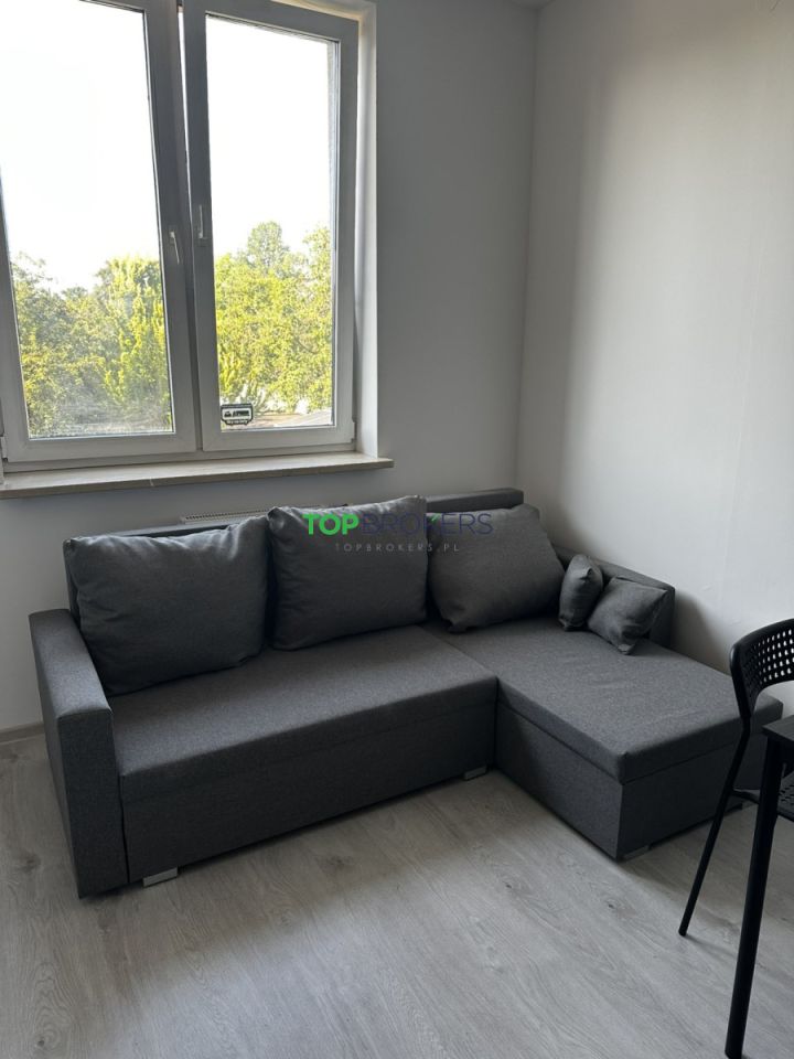 Mieszkanie 2-pokojowe Warszawa Praga-Południe, ul. Makowska. Zdjęcie 1
