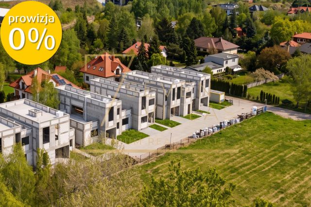 bliźniak, 4 pokoje Opacz-Kolonia. Zdjęcie 5