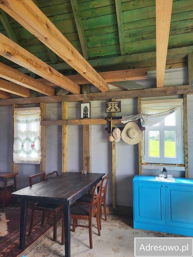 Działka budowlana Elganowo. Zdjęcie 11