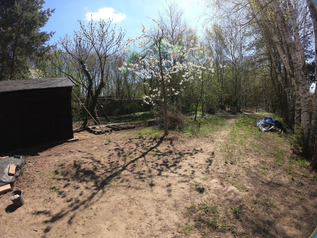 dom wolnostojący, 5 pokoi Sadów Kopce, ul. Powstańców Śląskich. Zdjęcie 35