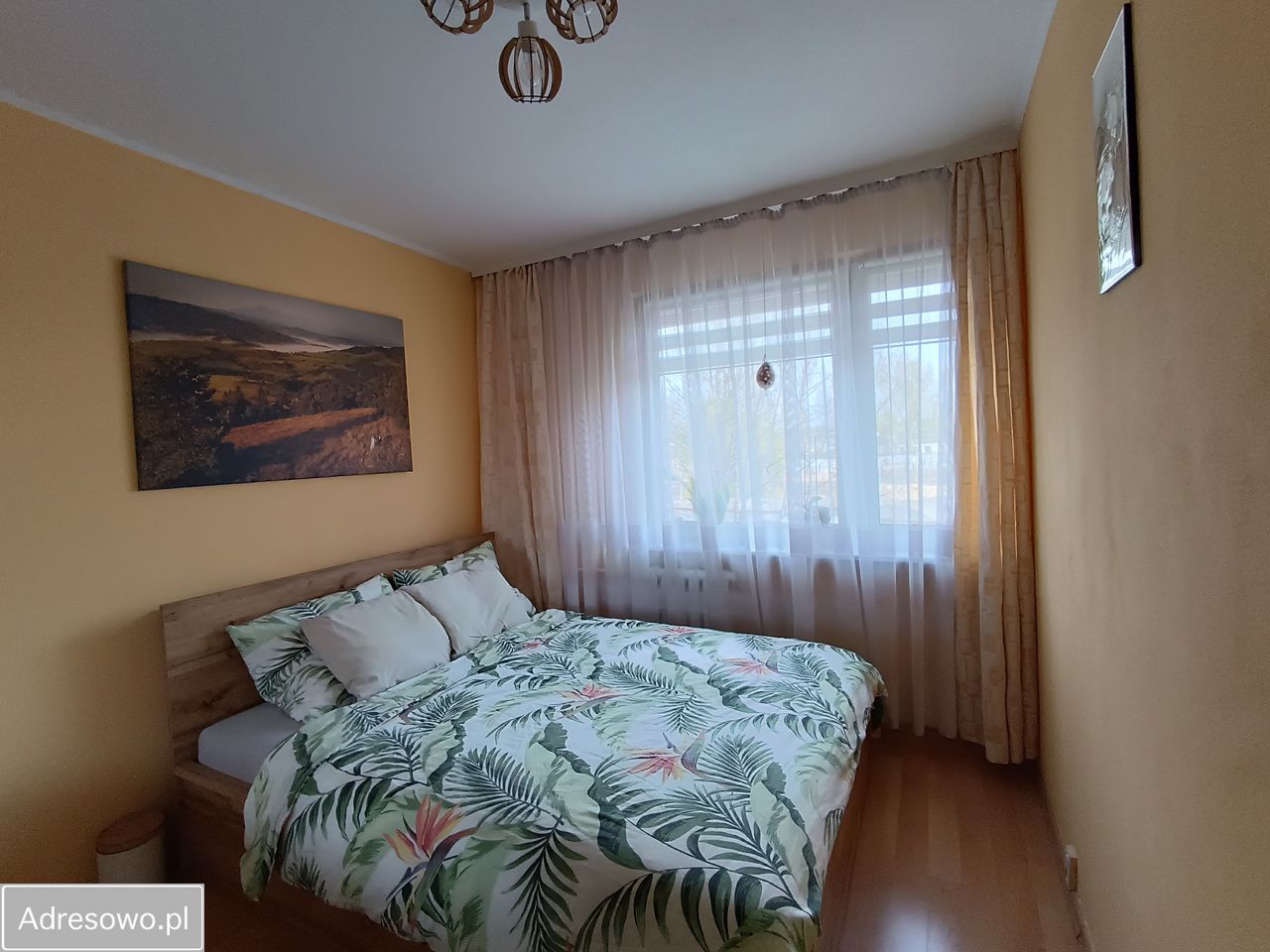 Mieszkanie 3-pokojowe Katowice Ligota, ul. Zadole. Zdjęcie 3