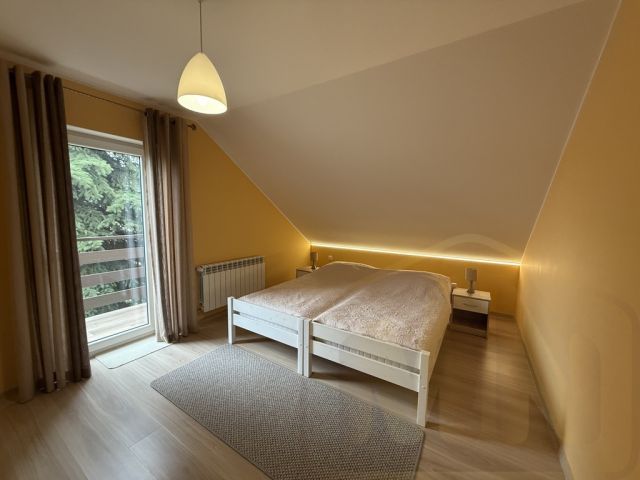 dom wolnostojący, 7 pokoi Leszno Zatorze. Zdjęcie 19