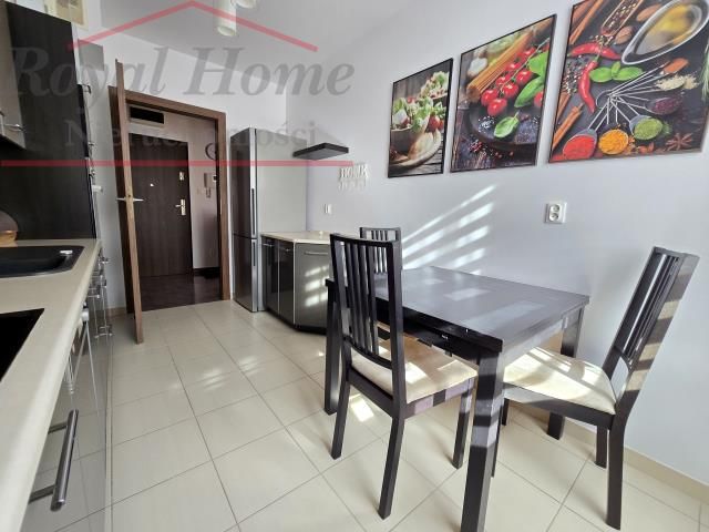 Mieszkanie 2-pokojowe Wrocław Krzyki, ul. Tarnogajska. Zdjęcie 8