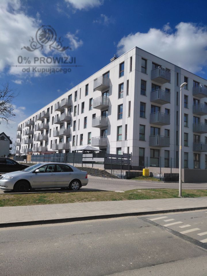 Mieszkanie 3-pokojowe Wrocław Stabłowice. Zdjęcie 15