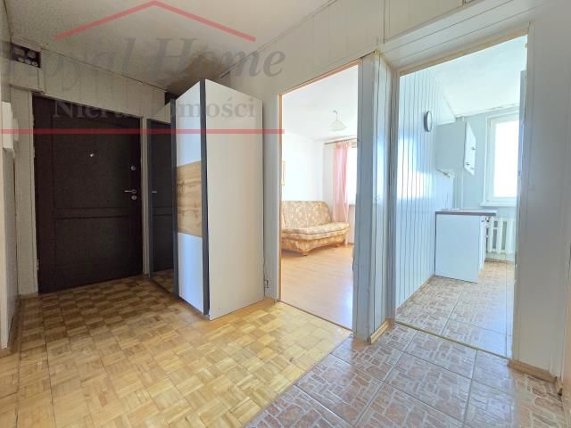 Mieszkanie 3-pokojowe Wrocław Psie Pole, al. Jana Kasprowicza. Zdjęcie 10