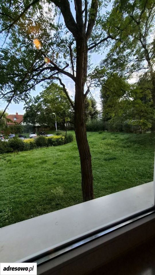 Mieszkanie 4-pokojowe Sopot Sopot Dolny, al. Niepodległości. Zdjęcie 12