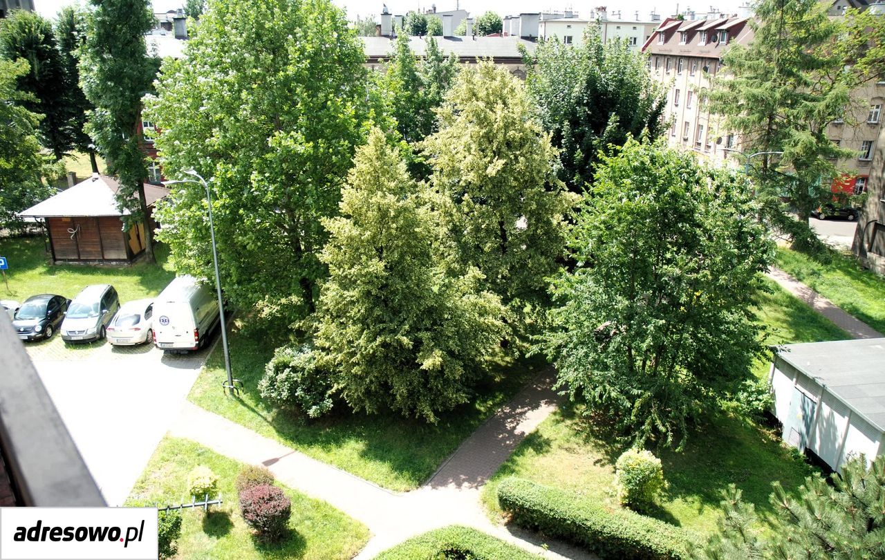 Mieszkanie 4-pokojowe Chorzów Batory, ul. Trzyniecka. Zdjęcie 17