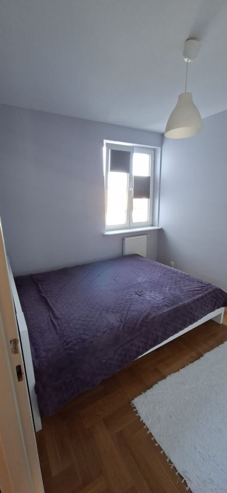 Mieszkanie 2-pokojowe Białystok Słoneczny Stok, ul. Upalna. Zdjęcie 4