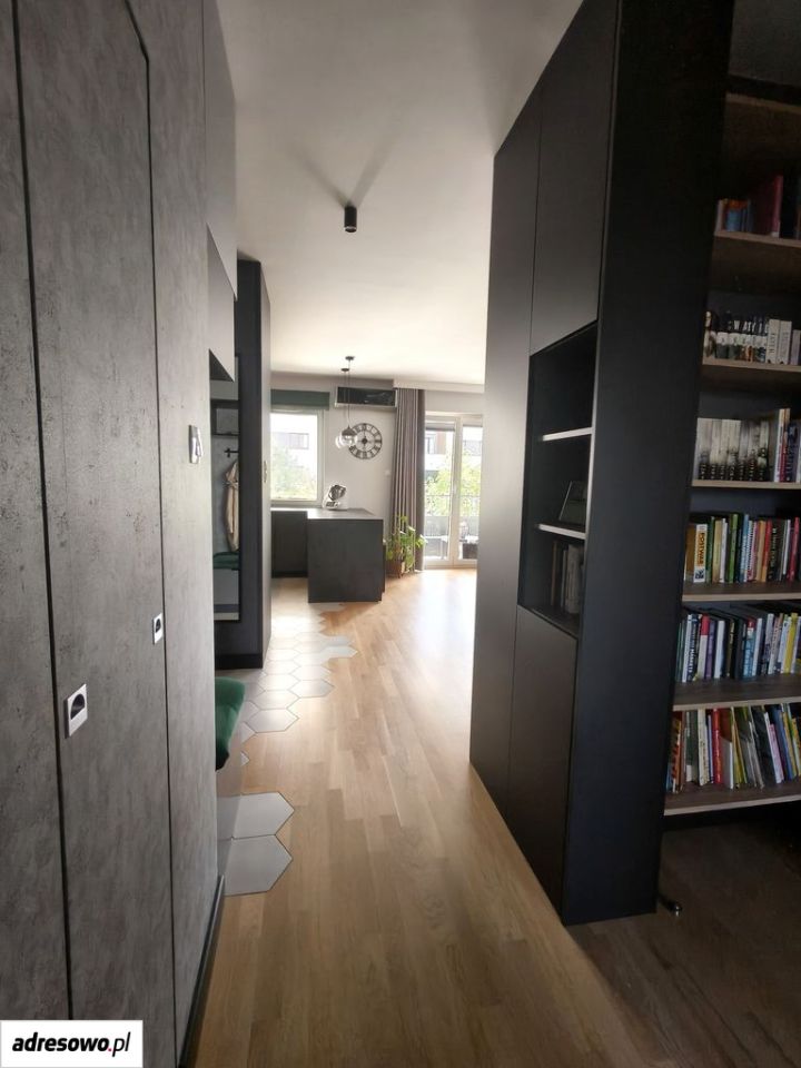Mieszkanie 3-pokojowe Warszawa Wola, ul. Nakielska. Zdjęcie 17