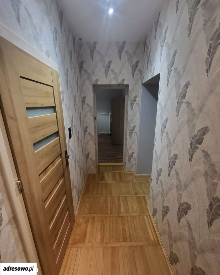Mieszkanie 2-pokojowe Wrocław Stare Miasto, pl. Solny. Zdjęcie 2