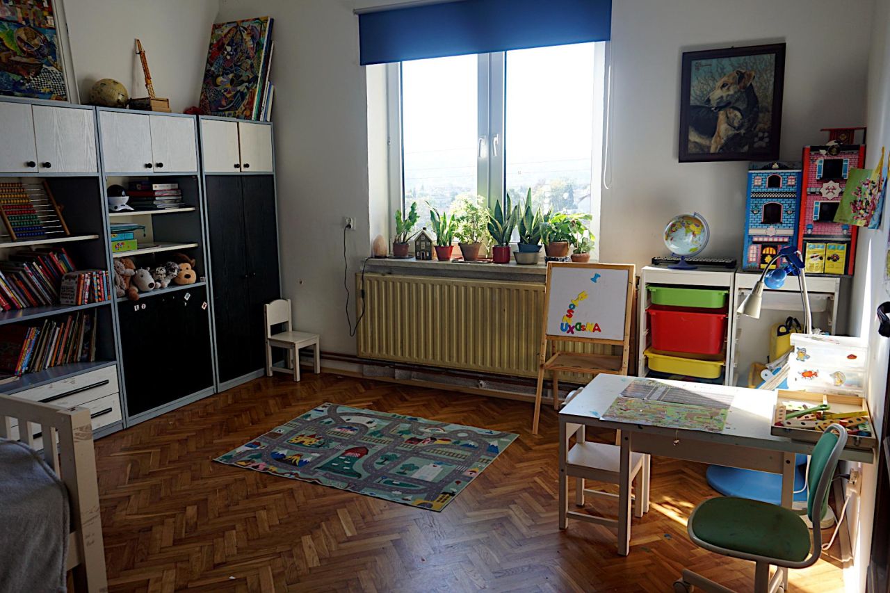 Mieszkanie 4-pokojowe Przemyśl Kazanów, ul. Ignacego Prądzyńskiego. Zdjęcie 2