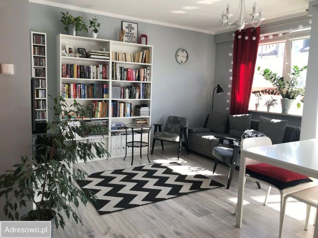 Mieszkanie 4-pokojowe Warszawa Tarchomin, ul. Strumykowa. Zdjęcie 1