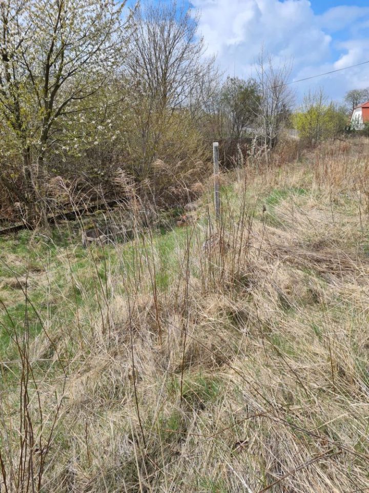 Działka inwestycyjna Kietrz, ul. Cegielniana. Zdjęcie 5
