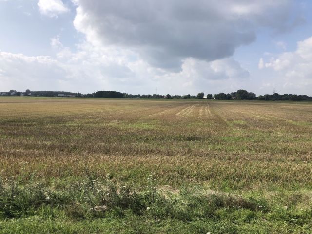 Działka budowlana Gorzów Wielkopolski, ul. Ziemiańska. Zdjęcie 1