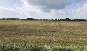 Działka budowlana Gorzów Wielkopolski, ul. Ziemiańska