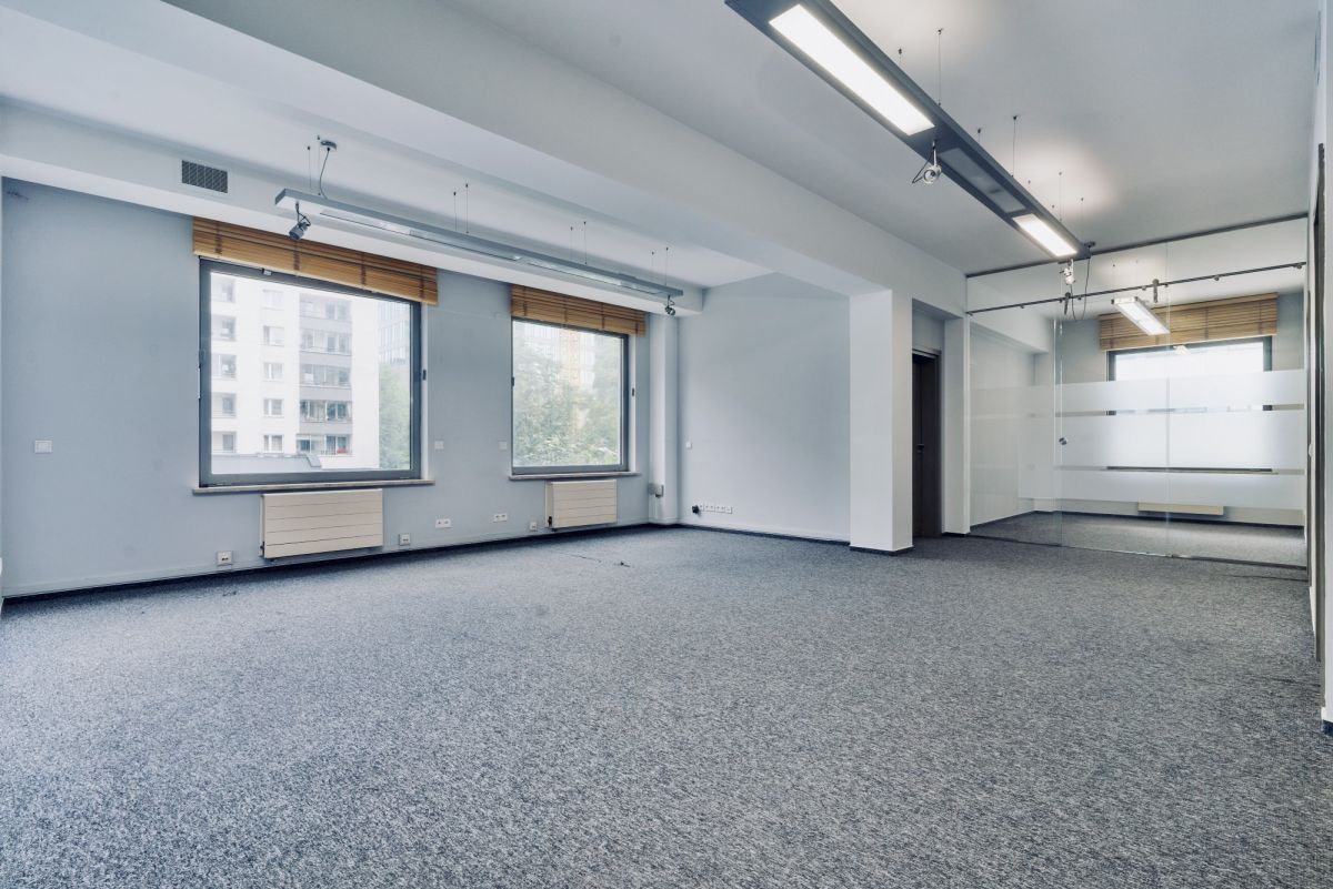 Lokal Warszawa Wola, ul. Łucka