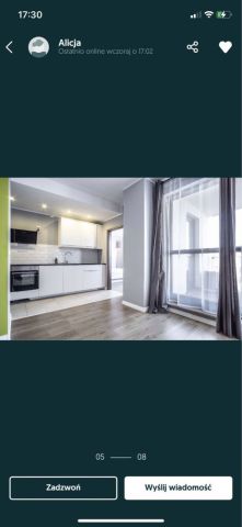 Mieszkanie 2-pokojowe Warszawa Ochota. Zdjęcie 1