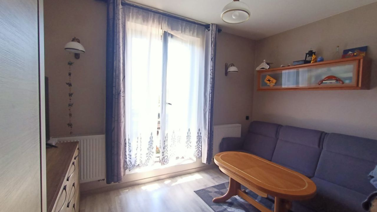 Mieszkanie 2-pokojowe Poznań Świerczewo, ul. Rawicka. Zdjęcie 9