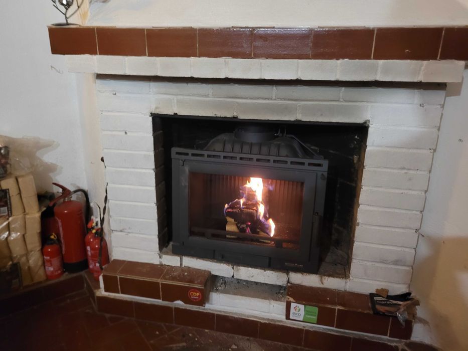 dom letniskowy Stare Wierzchowo. Zdjęcie 7