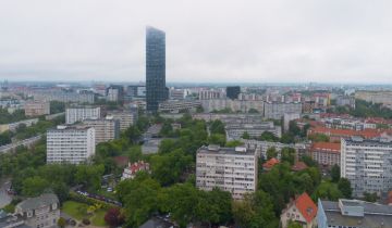 Mieszkanie 3-pokojowe Wrocław Krzyki, ul. Oficerska