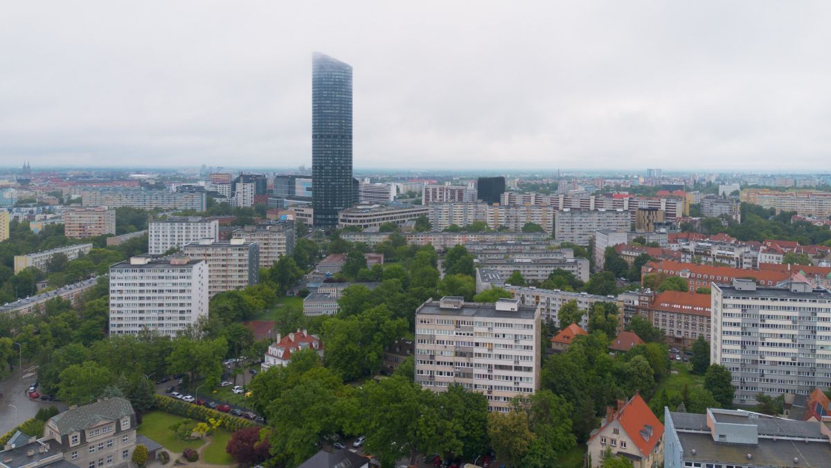 Mieszkanie 3-pokojowe Wrocław Krzyki, ul. Oficerska