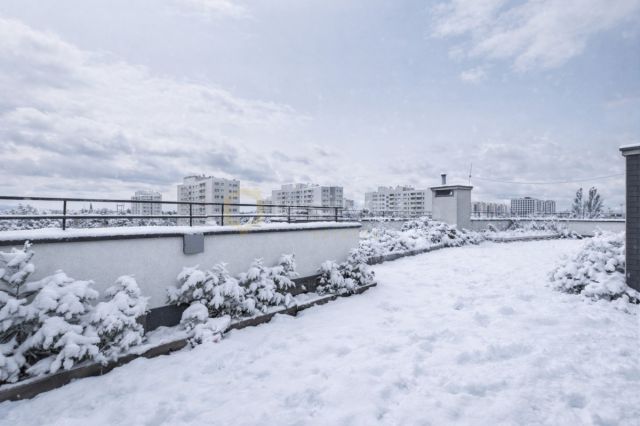 Mieszkanie 3-pokojowe Warszawa Bemowo, ul. Człuchowska. Zdjęcie 13