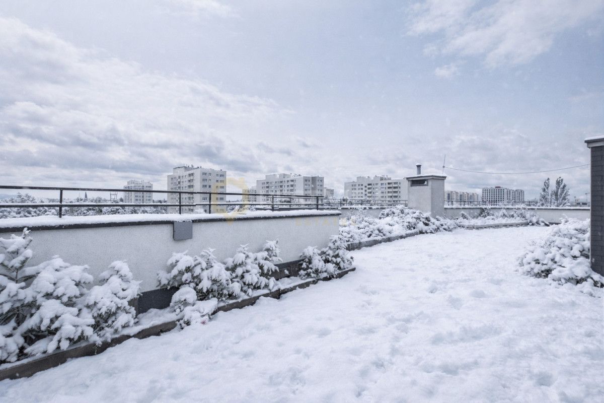 Mieszkanie 3-pokojowe Warszawa Bemowo, ul. Człuchowska. Zdjęcie 13