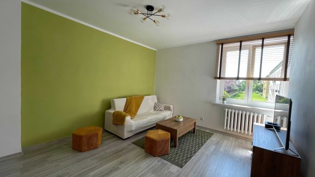 Mieszkanie 2-pokojowe Gliwice Trynek, ul. Jakuba Jasińskiego. Zdjęcie 1