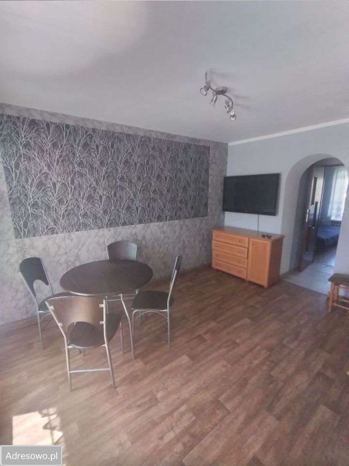 Mieszkanie 2-pokojowe Kamieniec Ząbkowicki, ul. Złotostocka