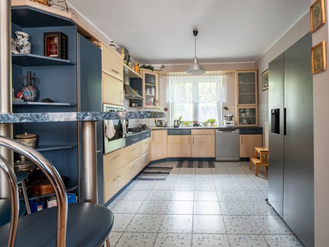 dom wolnostojący, 5 pokoi Warszawa Białołęka, ul. Echa Leśne. Zdjęcie 5