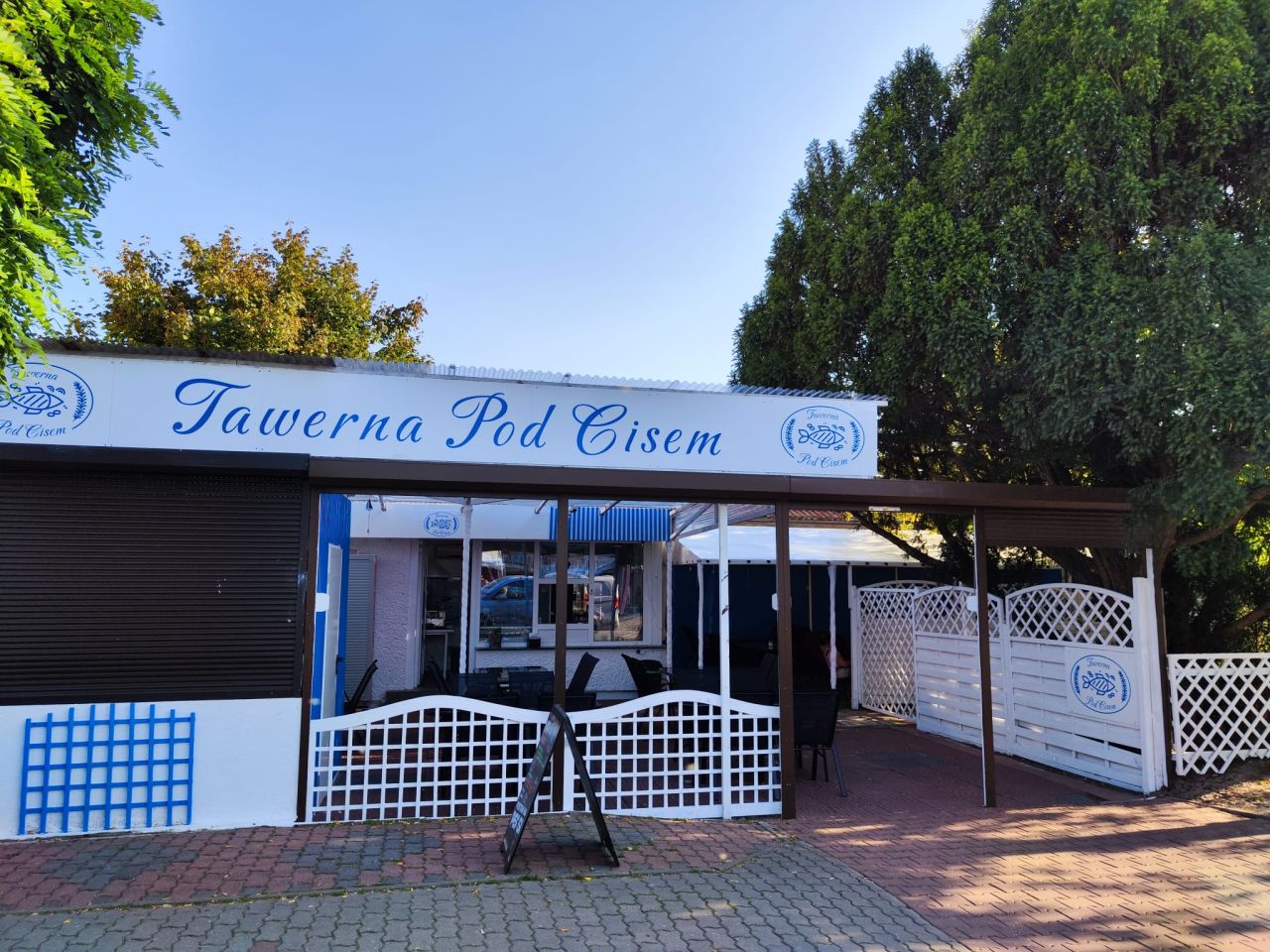 Lokal Dziwnów Dziwnów Górny, ul. Adama Mickiewicza. Zdjęcie 3