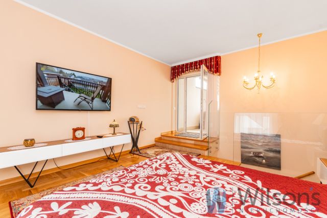 Mieszkanie 3-pokojowe Jantar, ul. Rybacka. Zdjęcie 5