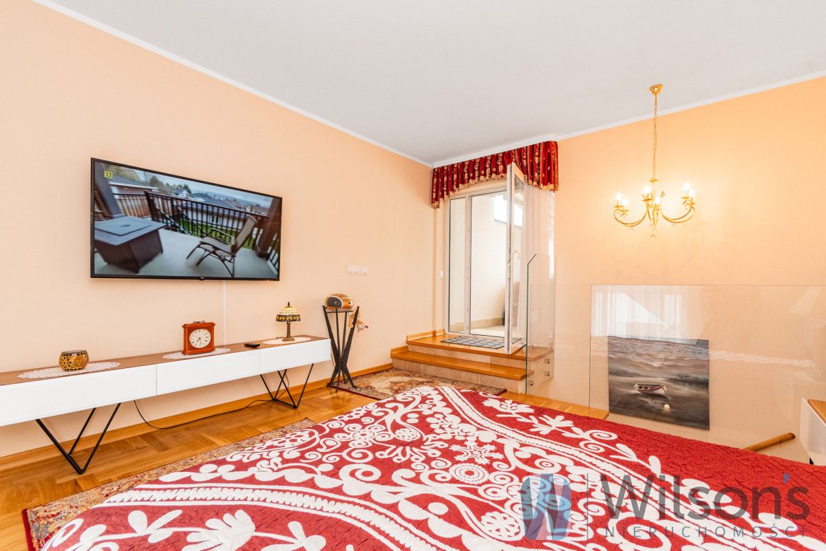 Mieszkanie 3-pokojowe Jantar, ul. Rybacka. Zdjęcie 5