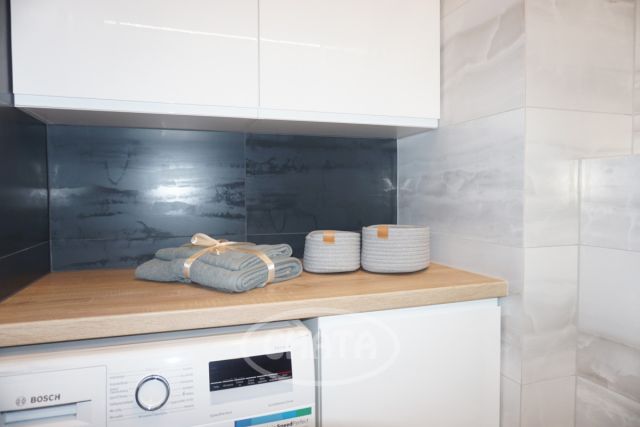 Mieszkanie 2-pokojowe Wrocław Ołtaszyn, ul. gen. Józefa Kustronia. Zdjęcie 12