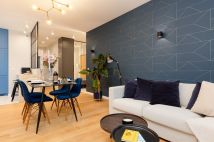 Mieszkanie 3-pokojowe Warszawa Mokotów, ul. Postępu