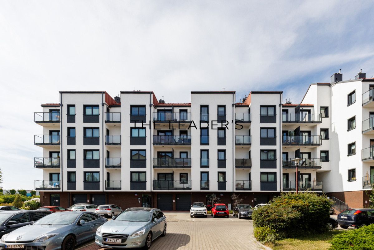 Mieszkanie 2-pokojowe Warszawa Włochy, ul. Aleje Jerozolimskie. Zdjęcie 11