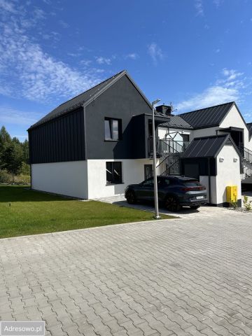 Mieszkanie 4-pokojowe Kostomłoty Pierwsze. Zdjęcie 1